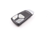 KeyDIY 3 Button Smart Key to suit ZB26-3