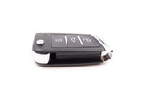 KeyDIY 3 Button Flip Key to suit B15