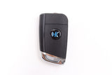 KeyDIY 3 Button Flip Key to suit B15