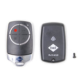 B&D TB6 Genuine Remote Black Enclosure/Case