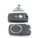 B&D TB6 Genuine Remote Black Enclosure/Case