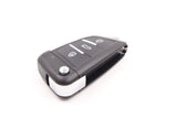 KeyDIY 3 Button Flip Key to suit NB29