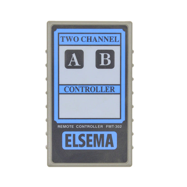 Elsema FMT-302 Genuine Remote