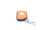 Elsema Pentafob 1 Button Orange FOB43301 Genuine Remote