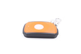 Elsema Pentafob 1 Button Orange FOB43301 Genuine Remote