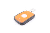 Elsema Pentafob 1 Button Orange FOB43301 Genuine Remote