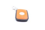 Elsema Pentafob 1 Button Orange FOB43301 Genuine Remote