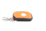Elsema Pentafob 1 Button Orange FOB43301 Genuine Remote
