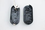 Alfa Romeo 3 Button Remote/Key - Remote Pro - 4