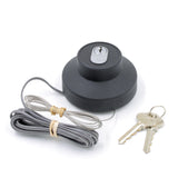 ATA Electric & Manual Override Switch for Roll Up Doors