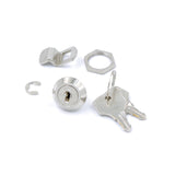 Spare Lock & Key Manual Release for ATA Neoslider
