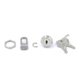 Spare Lock & Key Manual Release for ATA Neoslider