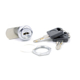 Spare Lock & Key for ATA Shedmaster GDO-8V3/Elite SGO-1V4