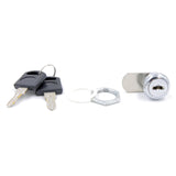 Spare Lock & Key for ATA Shedmaster GDO-8V3/Elite SGO-1V4