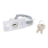 ATA Outside Key Disconnect for Sectional & Tilt