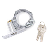 ATA Outside Key Disconnect for Sectional & Tilt