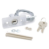 ATA Outside Key Disconnect for Sectional & Tilt