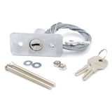 ATA Outside Key Disconnect for Sectional & Tilt