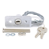 ATA Outside Key Disconnect for Sectional & Tilt