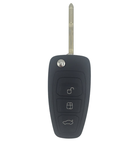 Ford Ranger 3 Button Remote/Key - Remote Pro