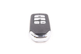 4 Button HON66 Smart Key Housing to suit Honda