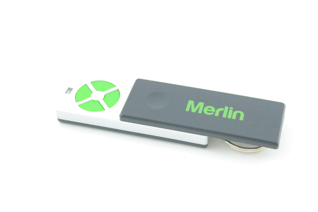 Merlin+ 2.0 E950M Genuine Remote – Remote Pro