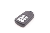 4 Button HON66 Smart Key Housing to suit Honda
