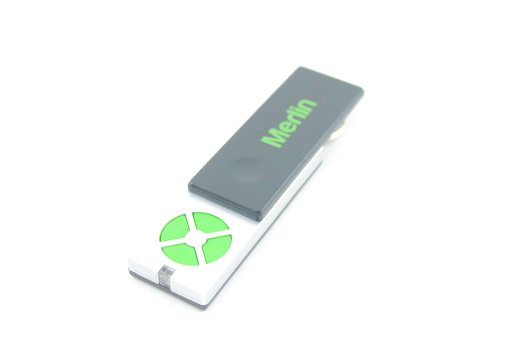 Merlin 2.0 E950M Genuine Remote - Merlin 2.0 E950M Remote - Genuine ...