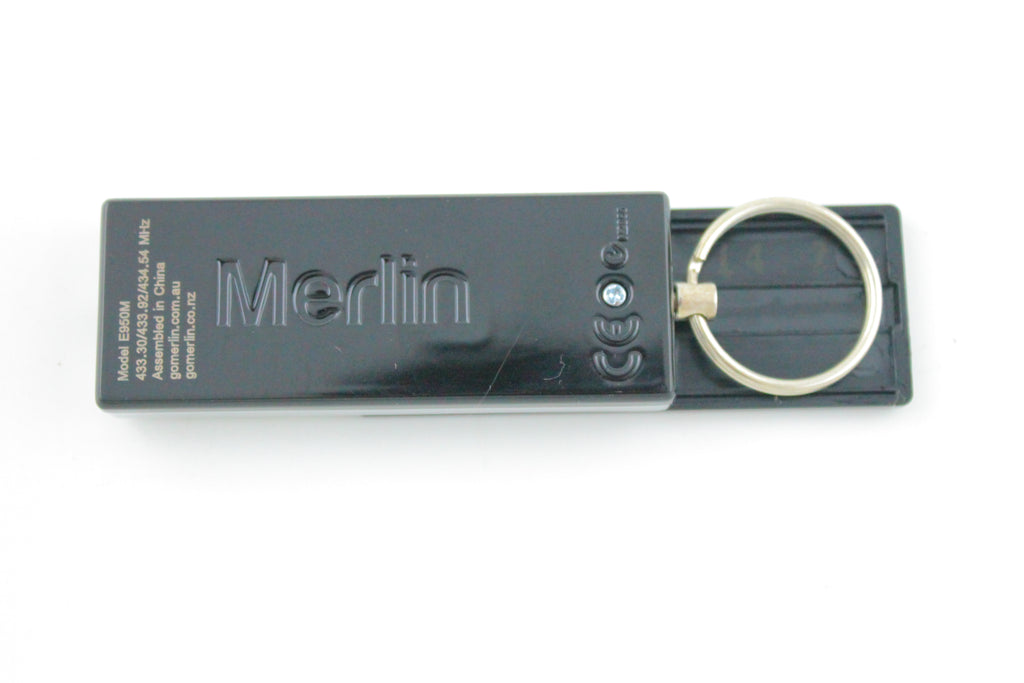 Merlin+ 2.0 E950M Genuine Remote