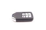 4 Button HON66 Smart Key Housing to suit Honda