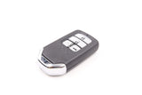 4 Button HON66 Smart Key Housing to suit Honda