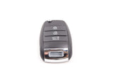 To Suit KIA 3 Button Flip Remote/Key housing HYN14R