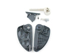 Alfa Romeo 3 Button Remote/Key - Remote Pro - 4