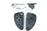 Alfa Romeo 3 Button Remote/Key - Remote Pro - 4