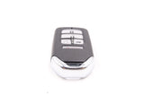 5 Button HON66 Smart Key Housing to suit Honda