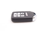 5 Button HON66 Smart Key Housing to suit Honda