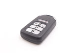 5 Button HON66 Smart Key Housing to suit Honda