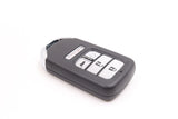 5 Button HON66 Smart Key Housing to suit Honda