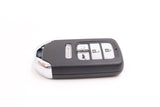 5 Button HON66 Smart Key Housing to suit Honda