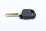 To Suit Subaru Forester Impreza Remote Car Key Blank Shell