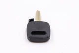 To Suit Subaru Forester Impreza Remote Car Key Blank Shell