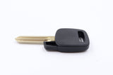 To Suit Subaru Forester Impreza Remote Car Key Blank Shell