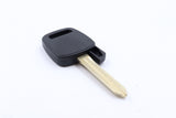 To Suit Subaru Forester Impreza Remote Car Key Blank Shell