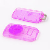 ATA PTX-5 v1 Genuine Pink Remote Enclosure/Case