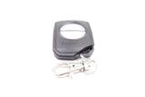 Elsema Pentafob 2 Button Black FOB43302 Genuine Remote