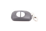 Elsema Pentafob 2 Button Black FOB43302 Genuine Remote