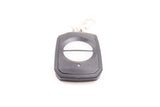 Elsema Pentafob 2 Button Black FOB43302 Genuine Remote