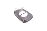 Elsema Pentafob 2 Button Black FOB43302 Genuine Remote