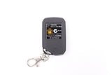 Elsema Pentafob 2 Button Black FOB43302 Genuine Remote