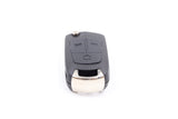 To Suit Holden Opel Astra Captiva 3 Button DW05 Remote Flip Key Blank Shell/Case/Enclosure